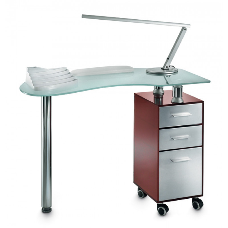 Τραπέζι Μανικιούρ ART 186 L